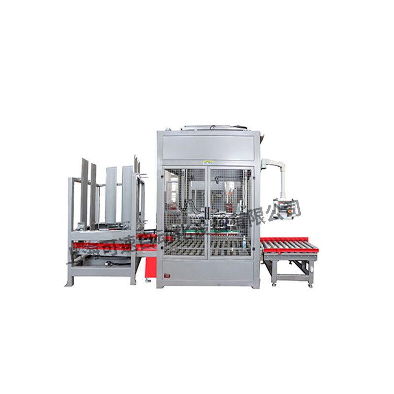 溶劑灌裝機(jī) 溶劑灌裝機(jī)