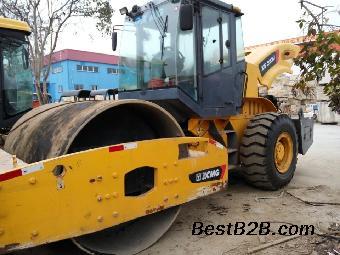 二手徐工22噸壓路機(jī)市場行情、轉(zhuǎn)讓價格與技術(shù)轉(zhuǎn)讓指南