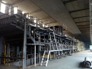 紙機(jī)濕部技術(shù)轉(zhuǎn)讓與創(chuàng)新推廣 開啟造紙行業(yè)新篇章